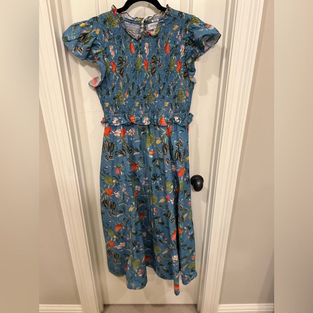 Olivia James the Label Lilia Dress